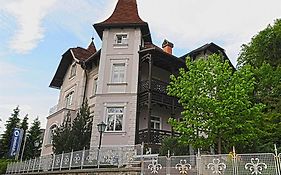 Villa Istra Bled